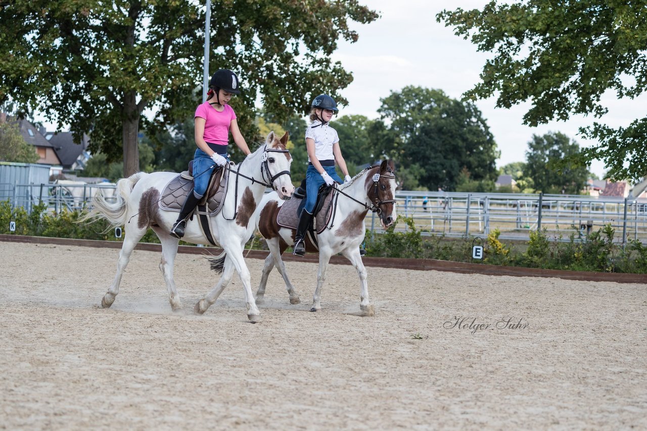 Bild 6 - Pony Akademie Turnier